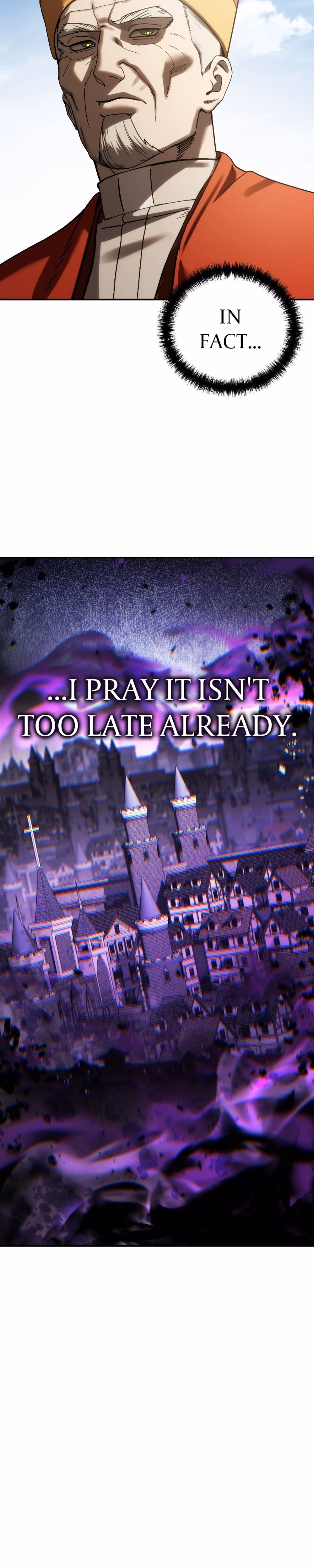The Stellar Swordmaster - Chapter 128 - Part 12