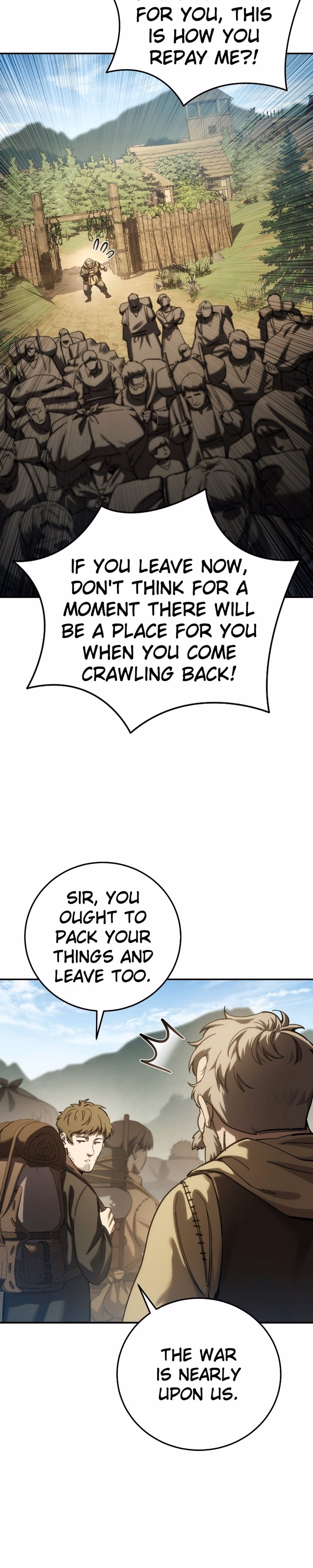 The Stellar Swordmaster - Chapter 128 - Part 14