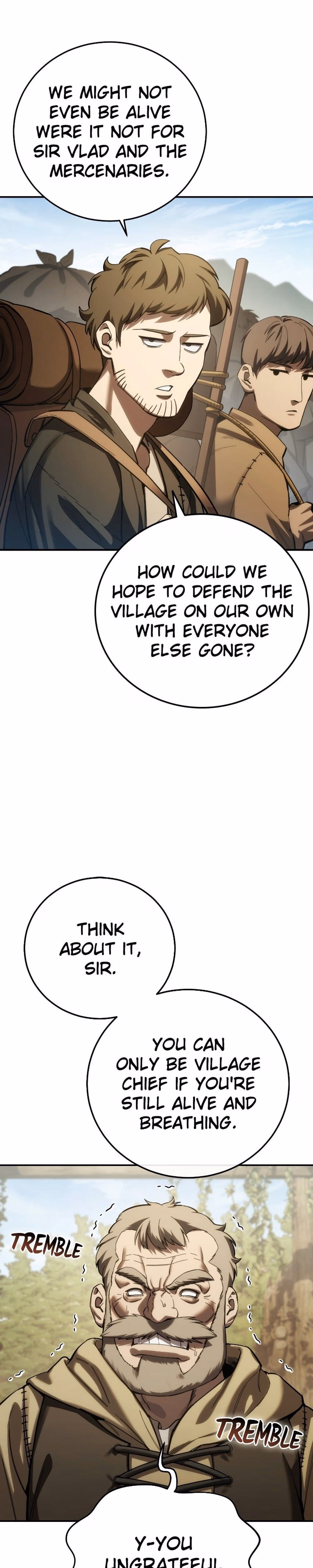 The Stellar Swordmaster - Chapter 128 - Part 15