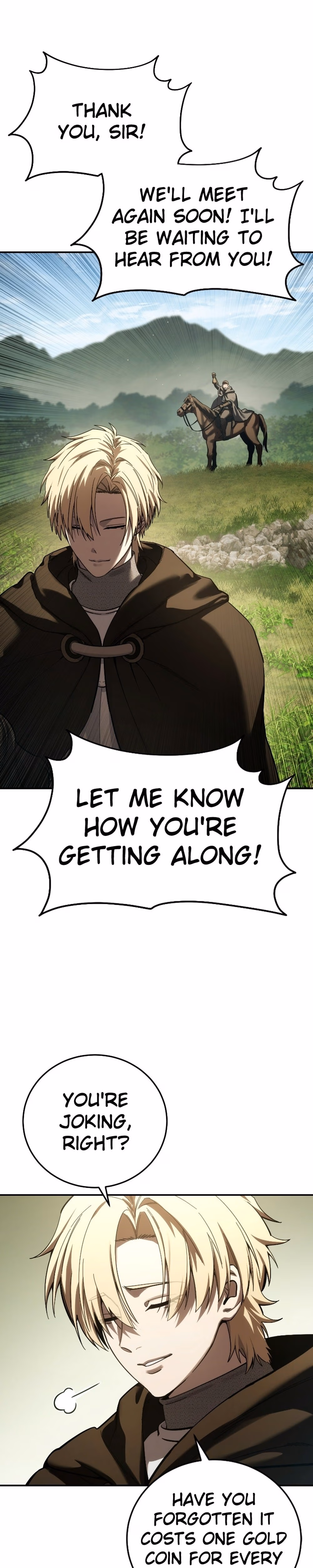 The Stellar Swordmaster - Chapter 128 - Part 23