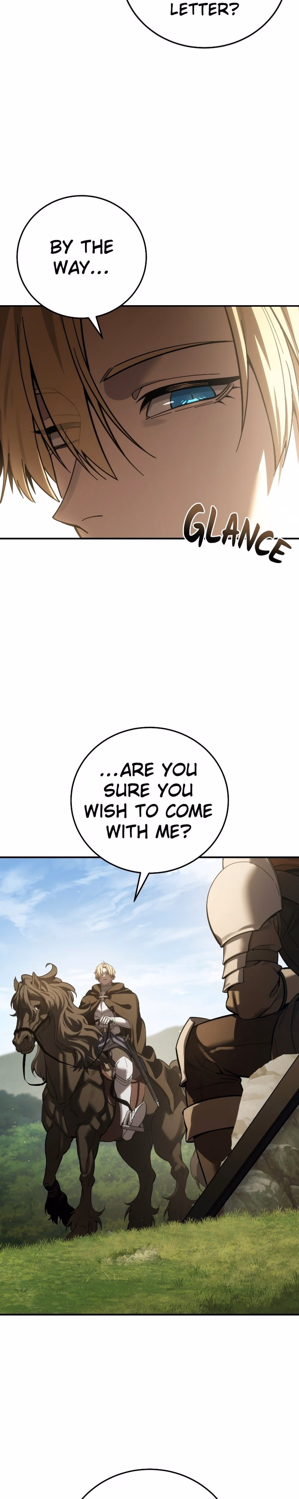 The Stellar Swordmaster - Chapter 128 - Part 24