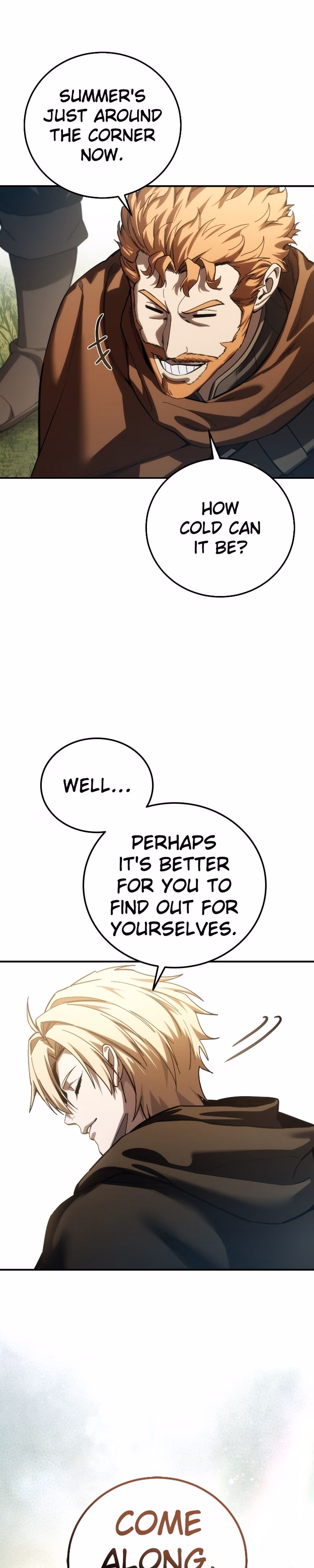 The Stellar Swordmaster - Chapter 128 - Part 26