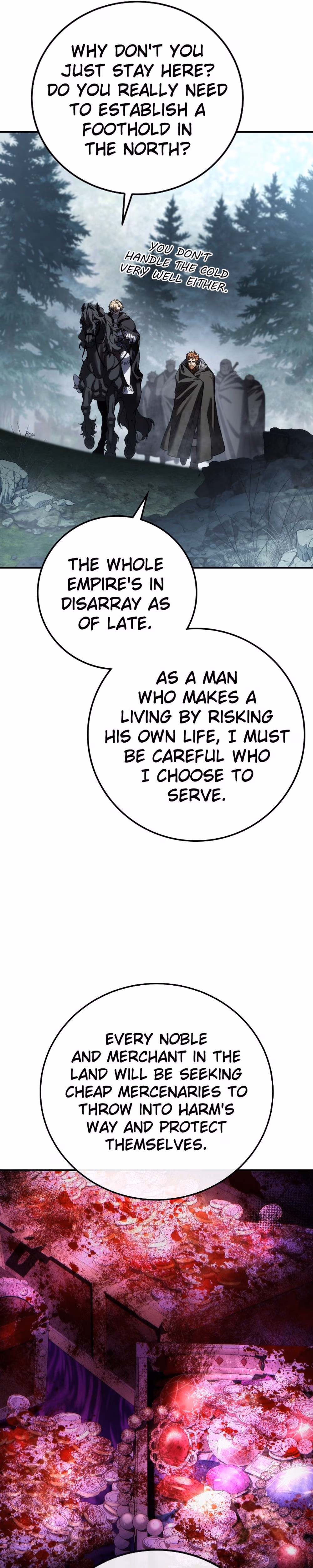 The Stellar Swordmaster - Chapter 128 - Part 30
