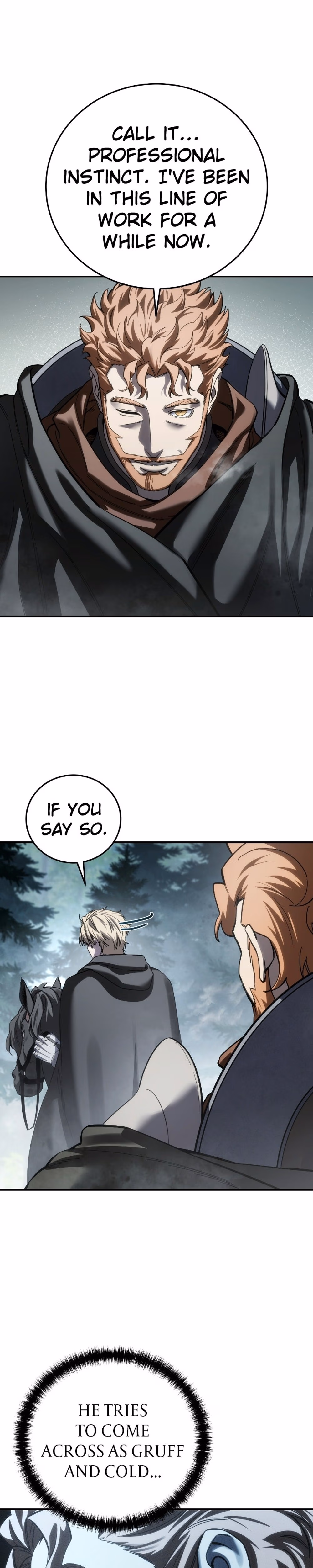 The Stellar Swordmaster - Chapter 128 - Part 32