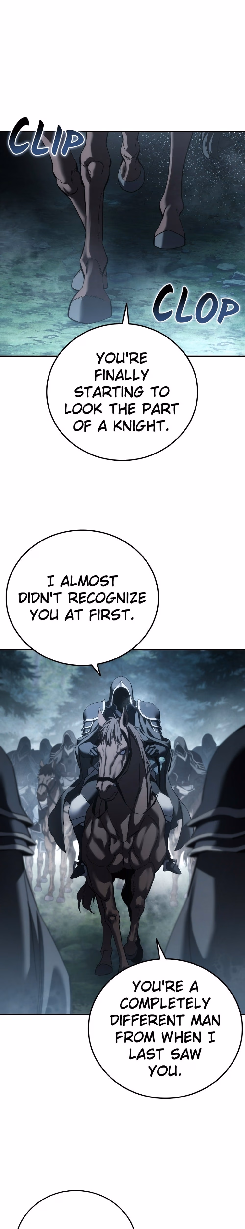 The Stellar Swordmaster - Chapter 129 - Part 4