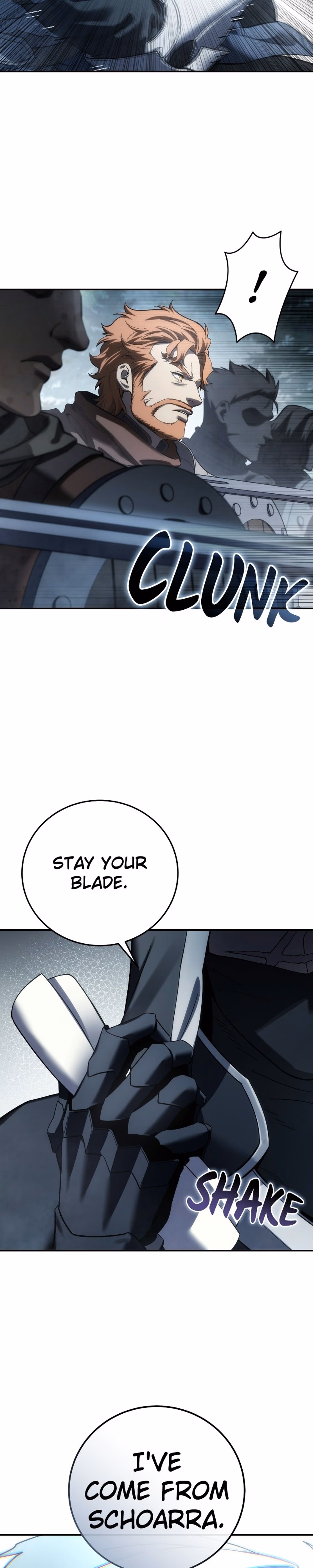 The Stellar Swordmaster - Chapter 129 - Part 6