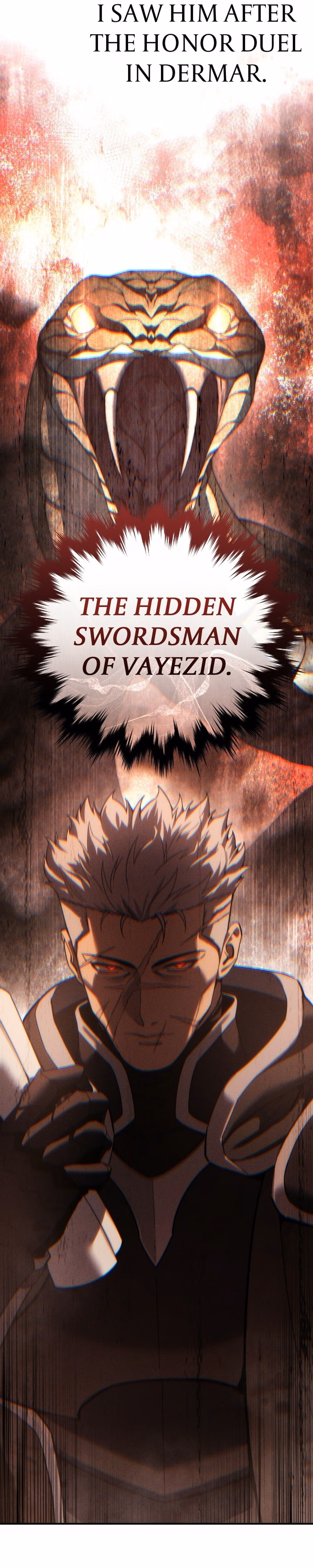 The Stellar Swordmaster - Chapter 129 - Part 8