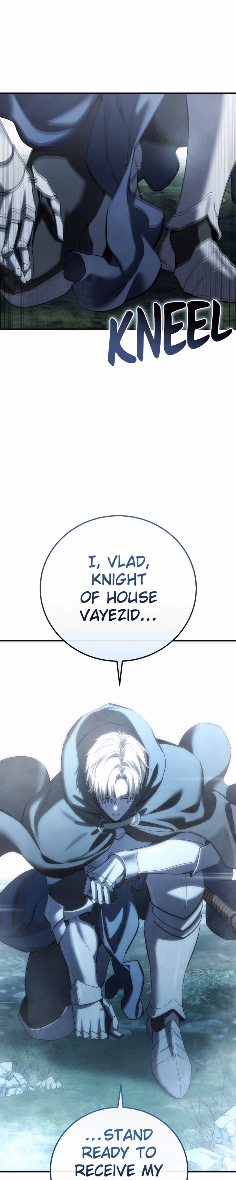 The Stellar Swordmaster - Chapter 129 - Part 10