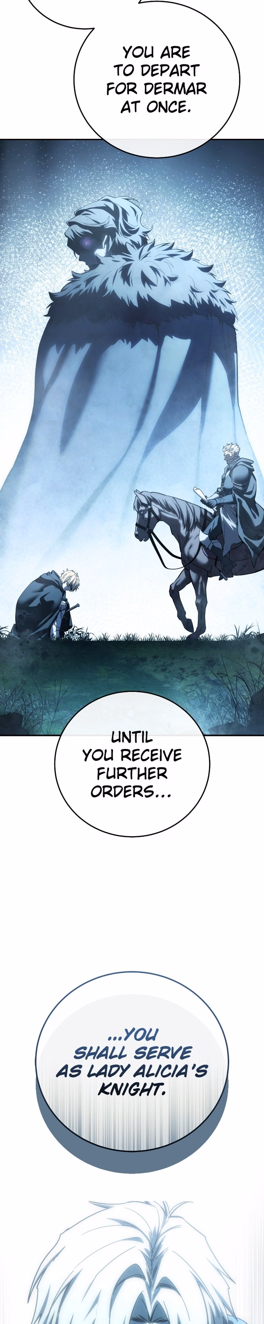 The Stellar Swordmaster - Chapter 129 - Part 13
