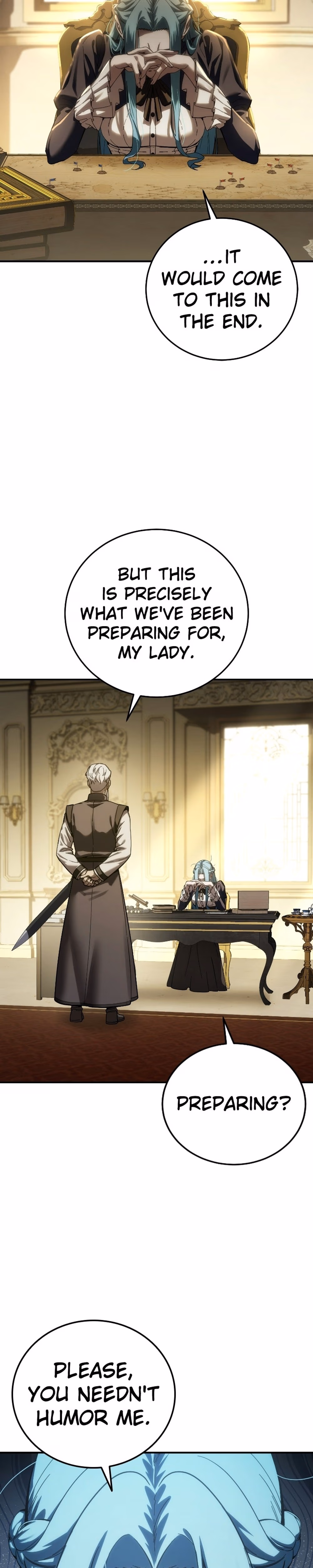 The Stellar Swordmaster - Chapter 129 - Part 19