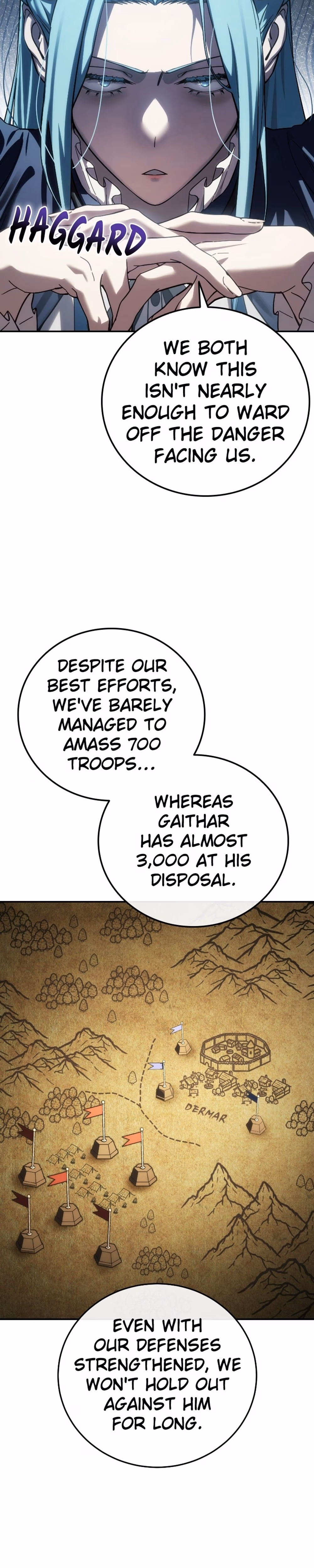 The Stellar Swordmaster - Chapter 129 - Part 20