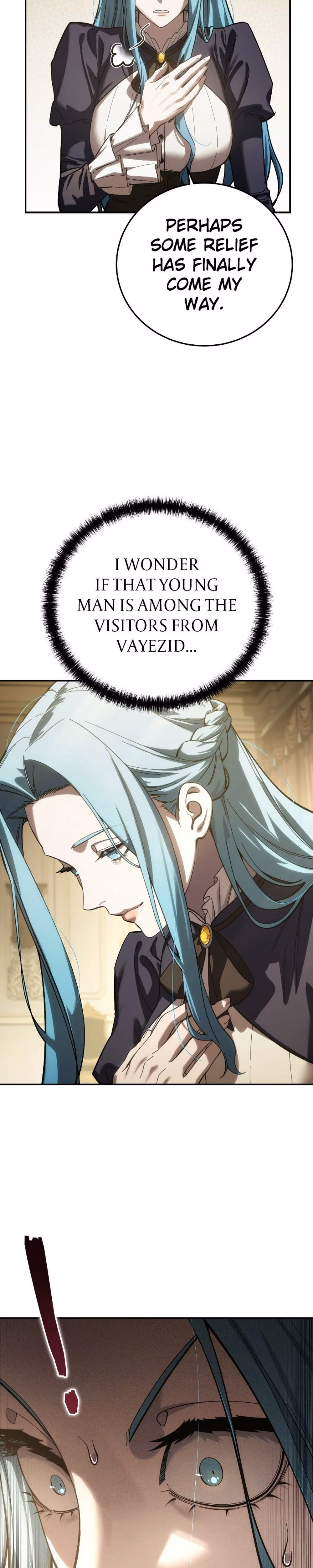 The Stellar Swordmaster - Chapter 129 - Part 26