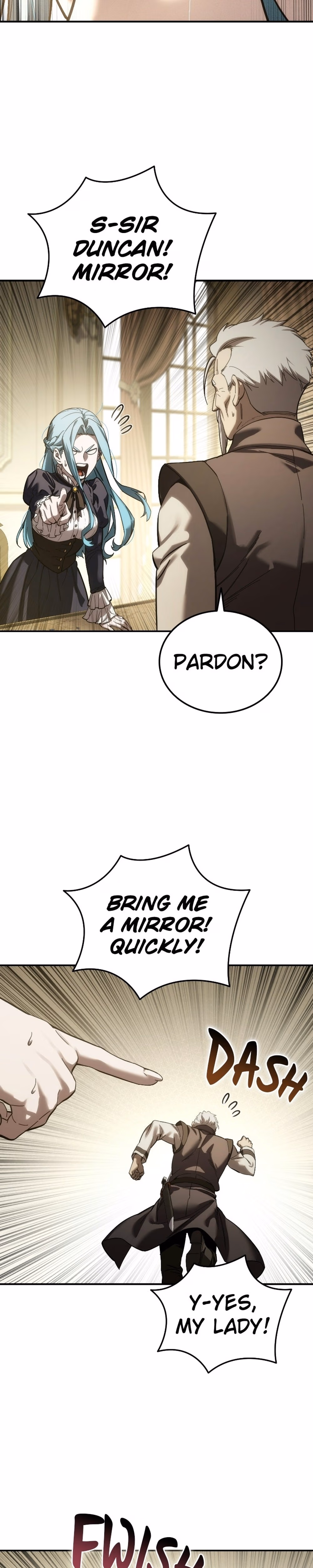 The Stellar Swordmaster - Chapter 129 - Part 27