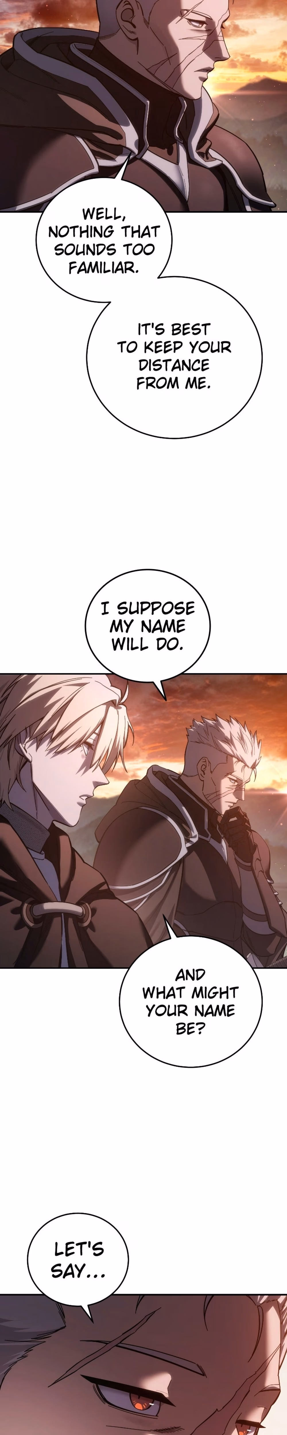 The Stellar Swordmaster - Chapter 129 - Part 35