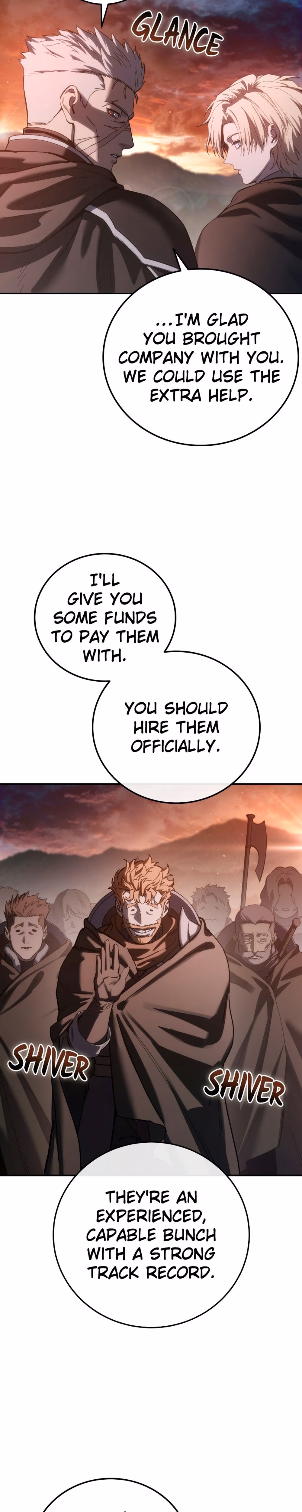 The Stellar Swordmaster - Chapter 129 - Part 37