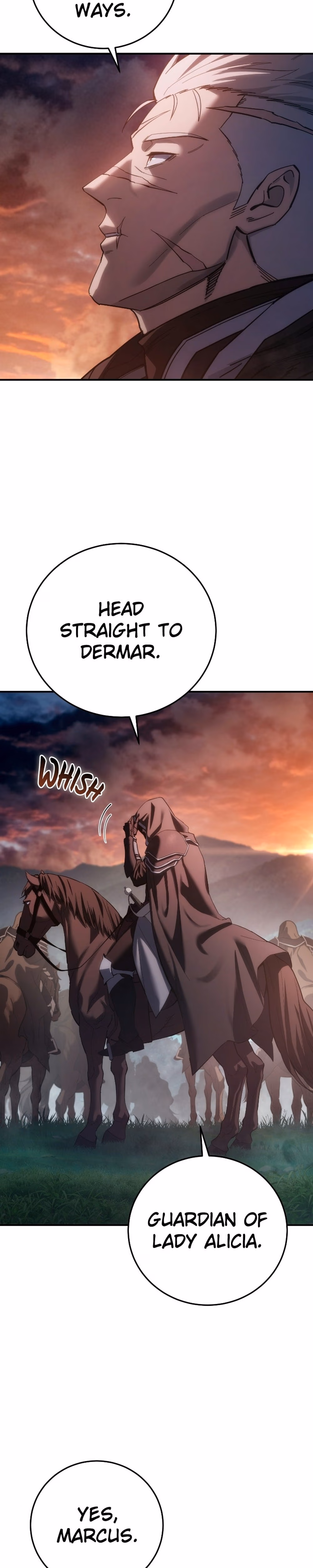 The Stellar Swordmaster - Chapter 129 - Part 40