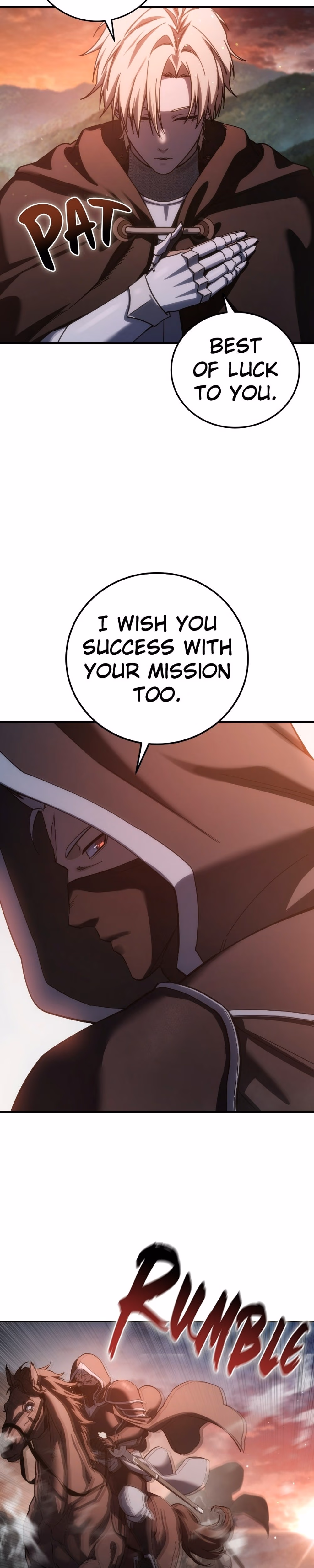 The Stellar Swordmaster - Chapter 129 - Part 41