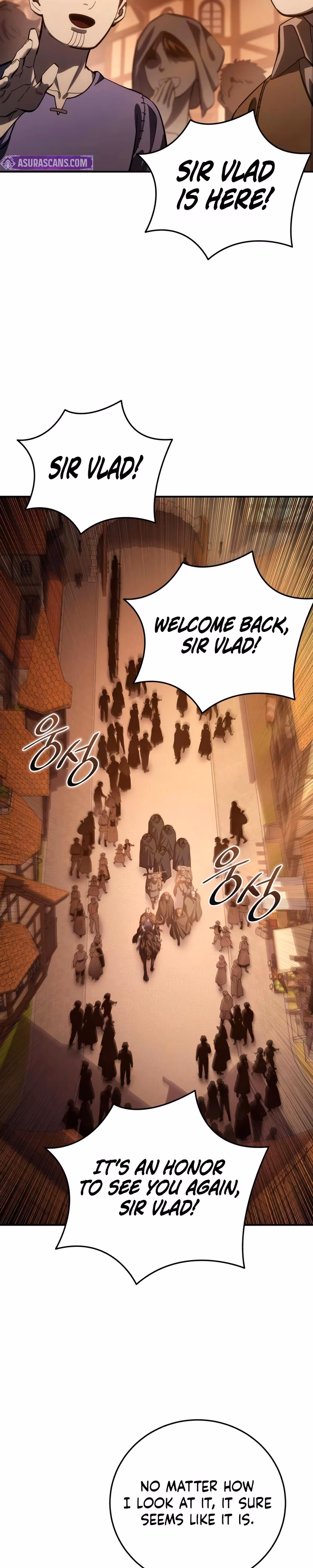 The Stellar Swordmaster - Chapter 130 - Part 4