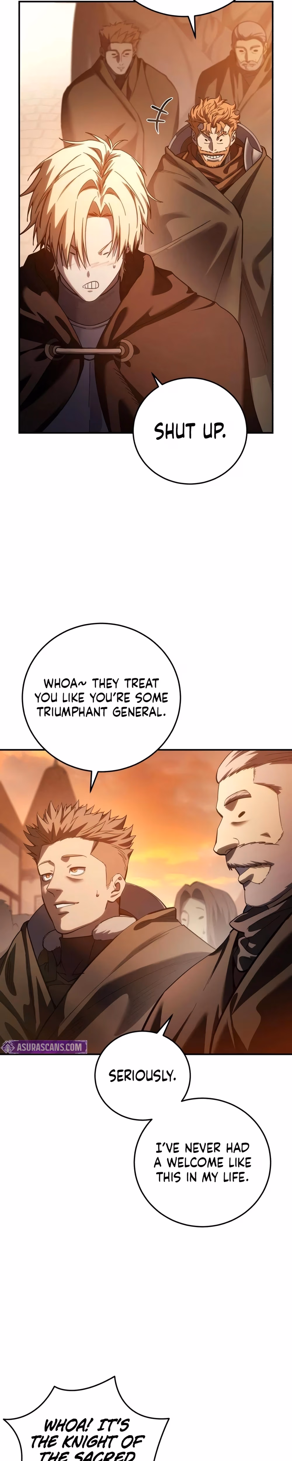 The Stellar Swordmaster - Chapter 130 - Part 5