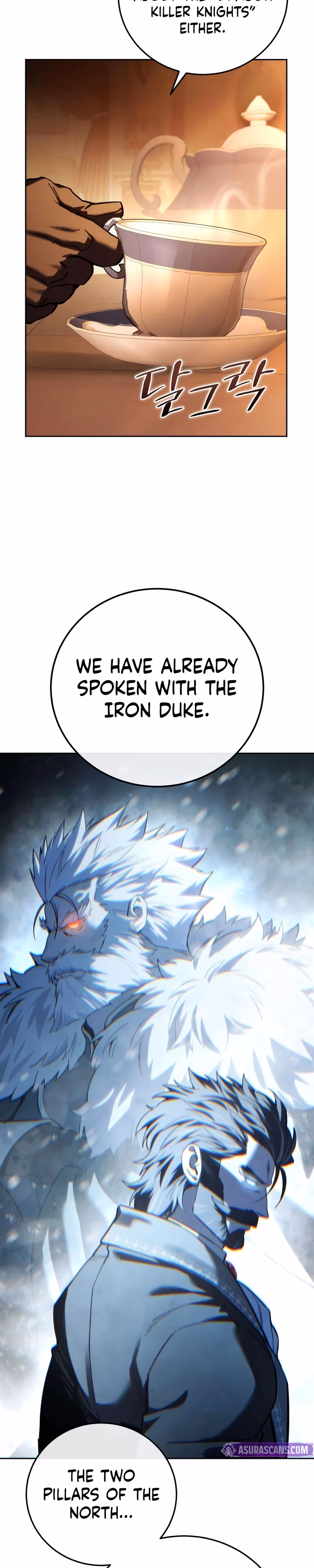 The Stellar Swordmaster - Chapter 130 - Part 19