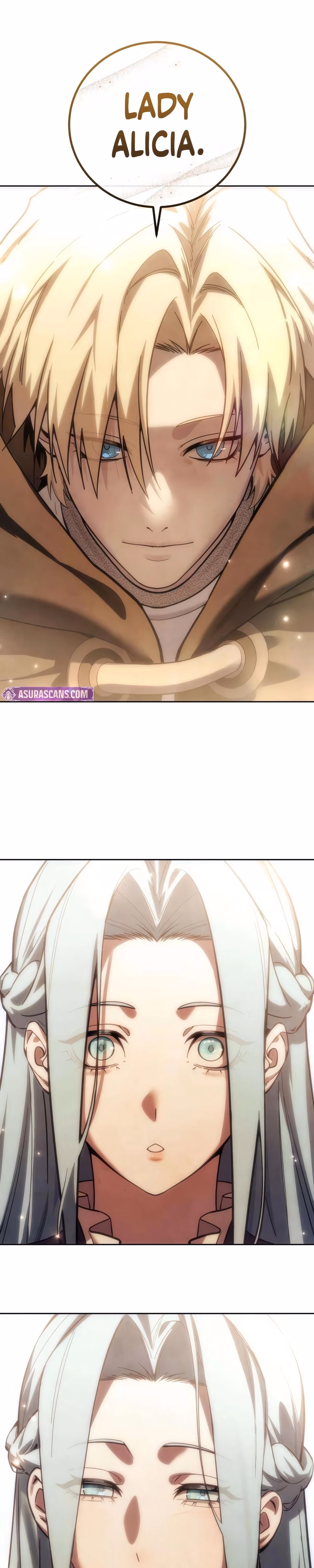 The Stellar Swordmaster - Chapter 130 - Part 24