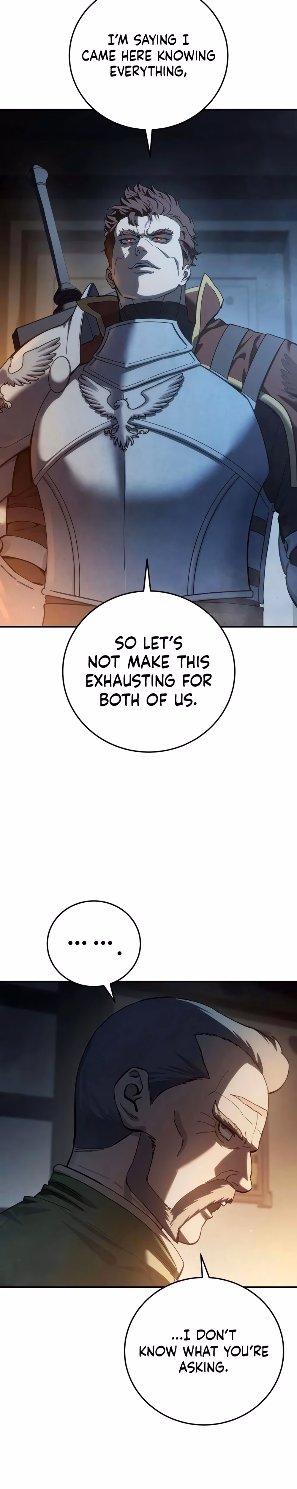 The Stellar Swordmaster - Chapter 130 - Part 30