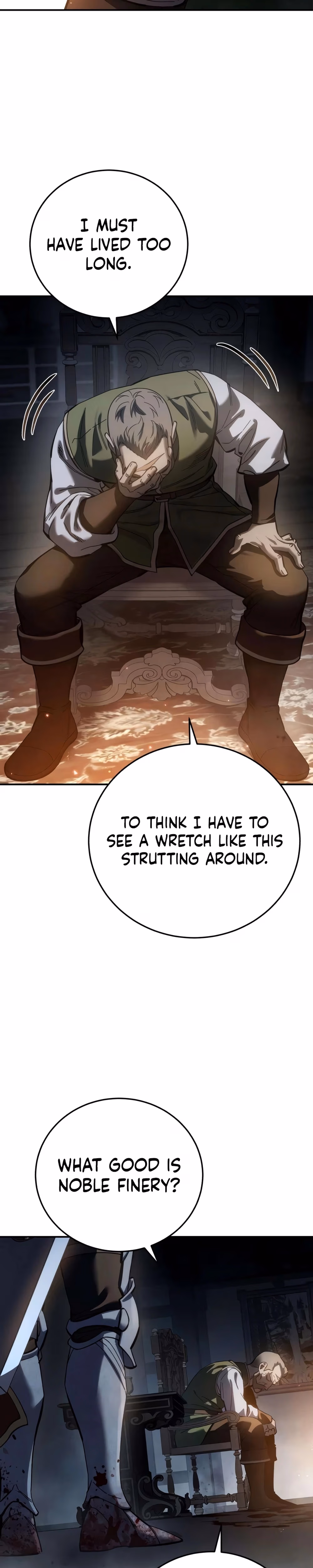 The Stellar Swordmaster - Chapter 130 - Part 34