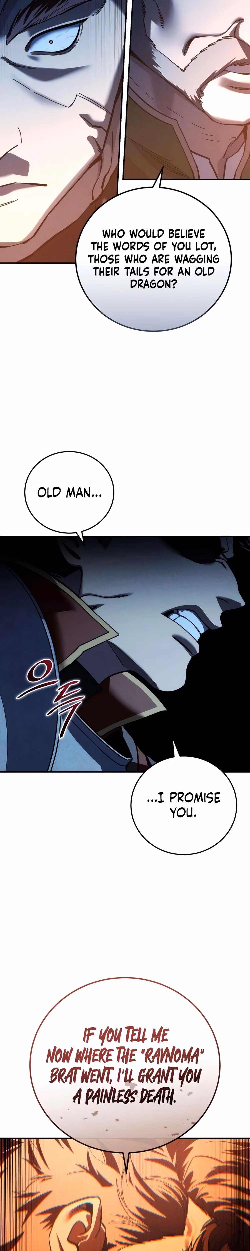 The Stellar Swordmaster - Chapter 130 - Part 37