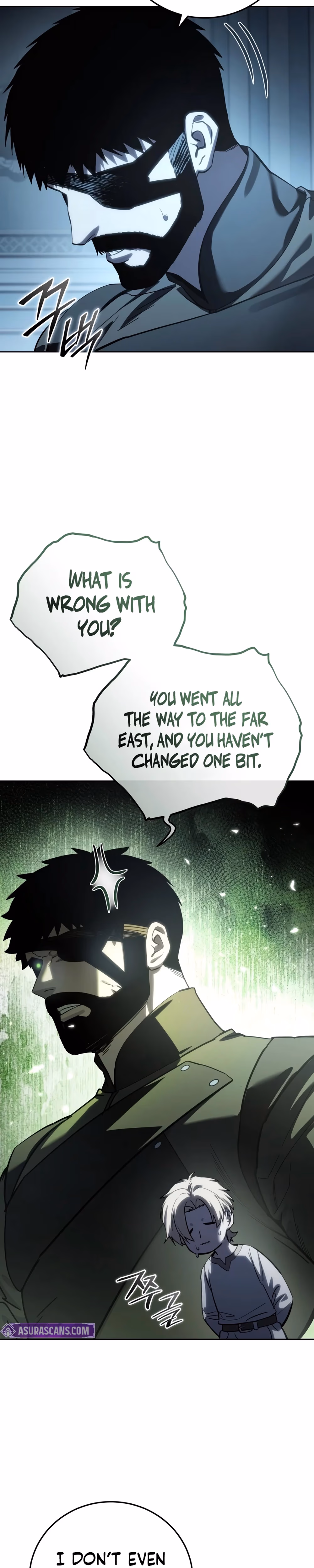 The Stellar Swordmaster - Chapter 131 - Part 8