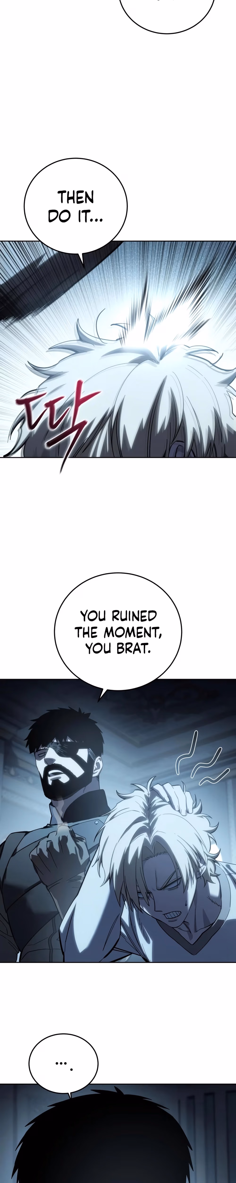 The Stellar Swordmaster - Chapter 131 - Part 12