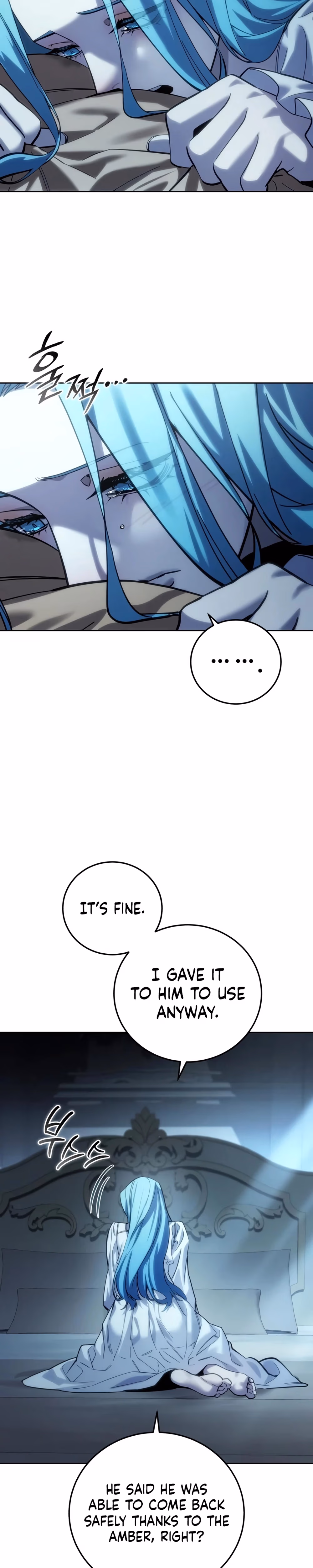 The Stellar Swordmaster - Chapter 131 - Part 16