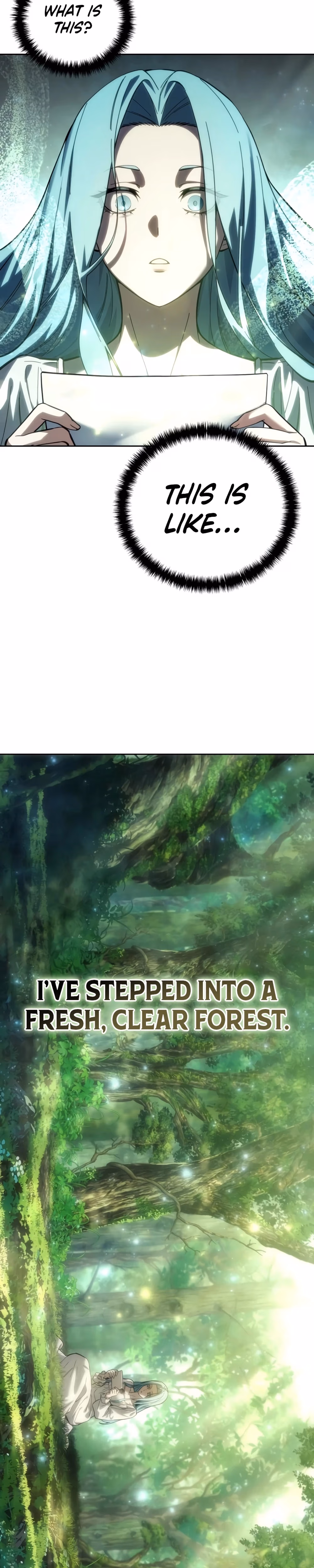 The Stellar Swordmaster - Chapter 131 - Part 20