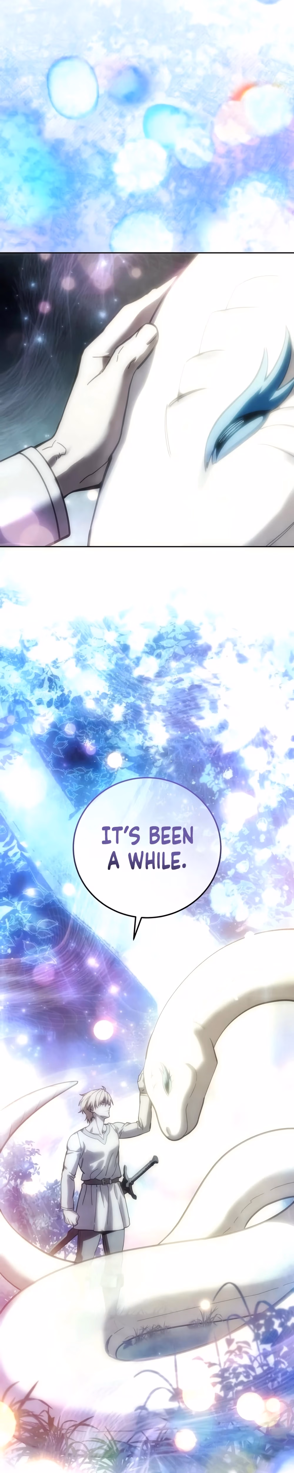 The Stellar Swordmaster - Chapter 131 - Part 23