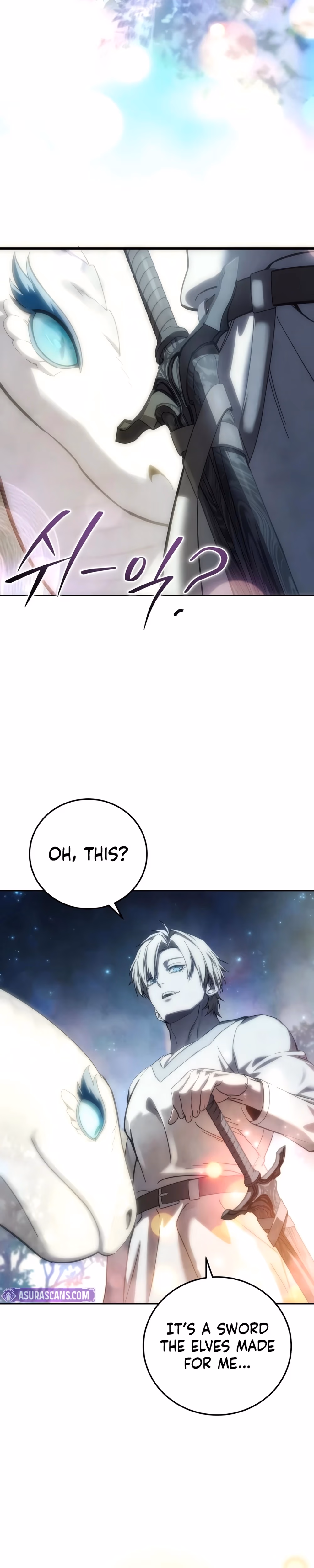 The Stellar Swordmaster - Chapter 131 - Part 24