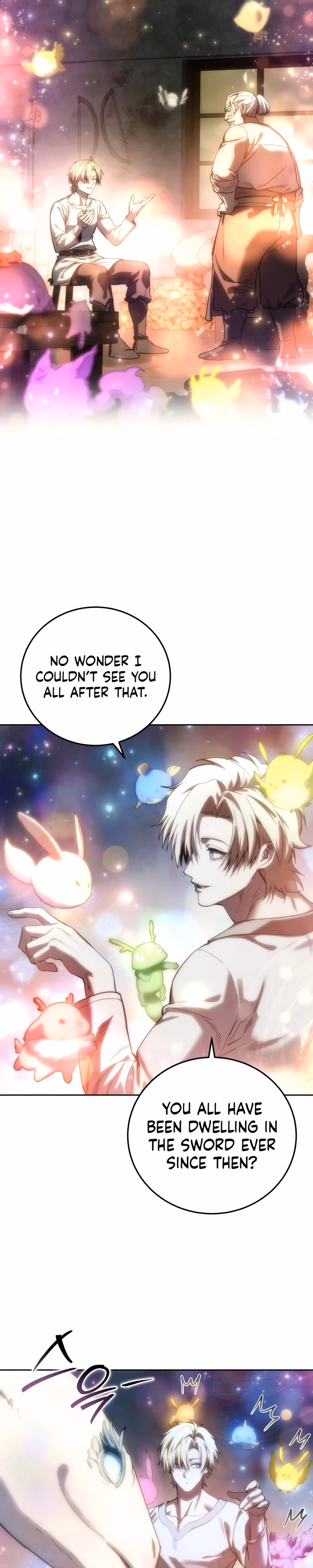The Stellar Swordmaster - Chapter 131 - Part 26