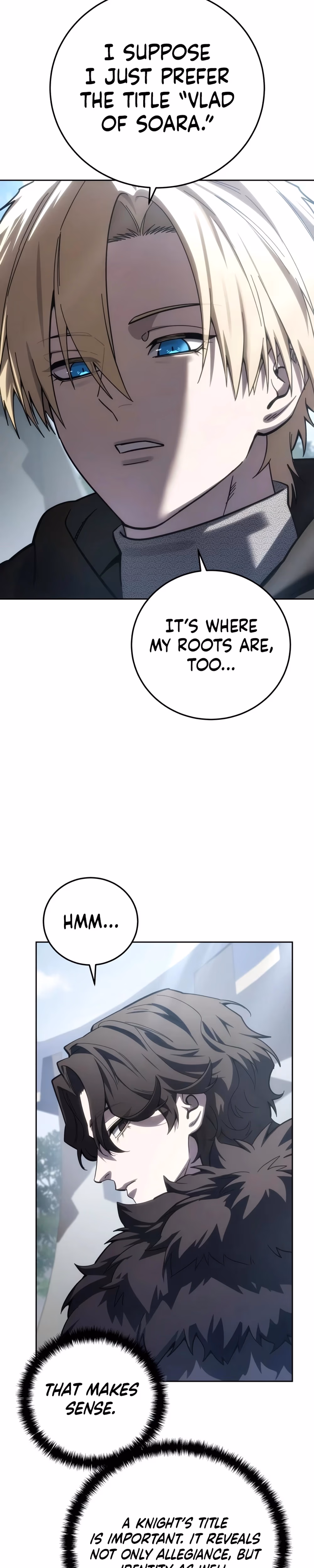 The Stellar Swordmaster - Chapter 131 - Part 35