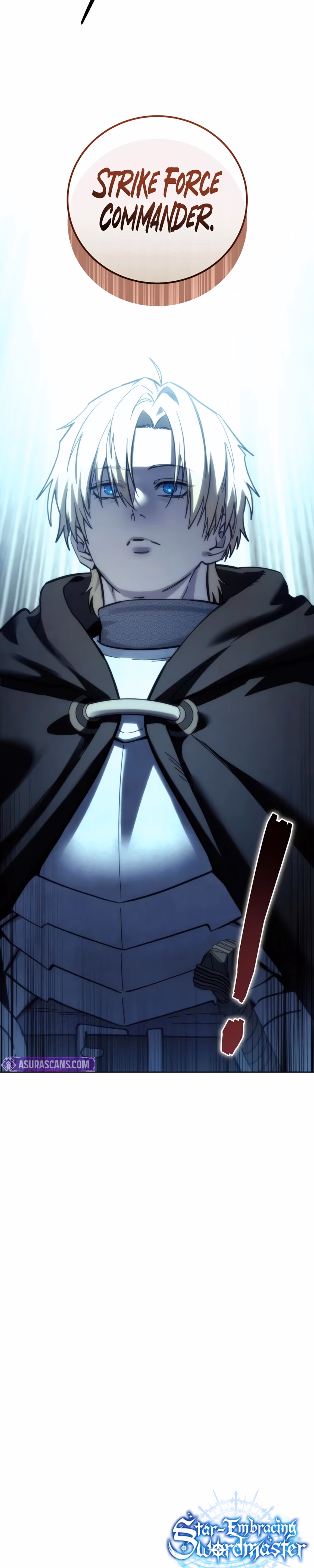 The Stellar Swordmaster - Chapter 131 - Part 45