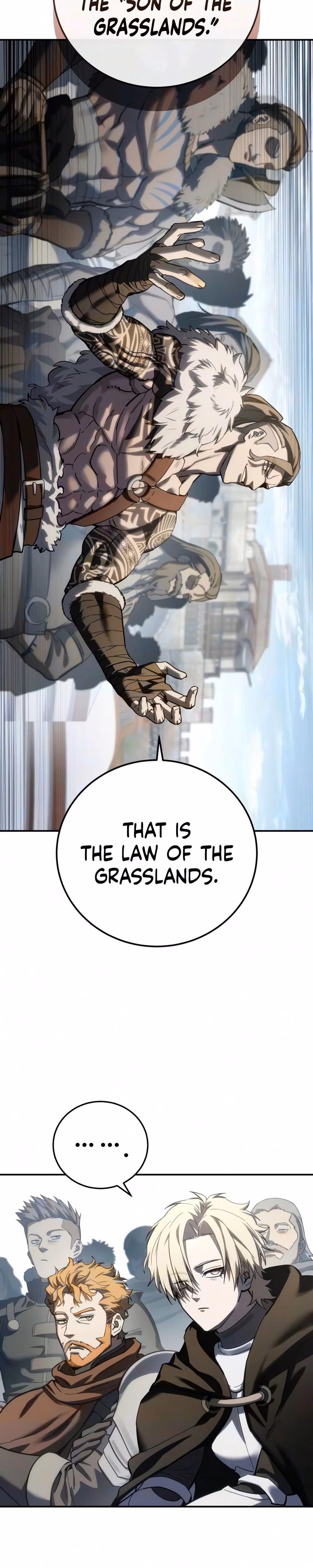 The Stellar Swordmaster - Chapter 132 - Part 7