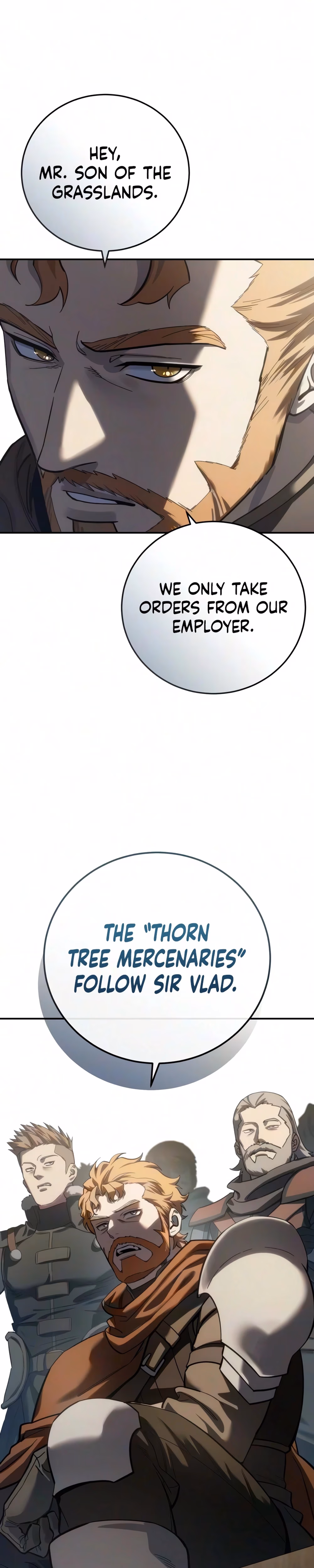 The Stellar Swordmaster - Chapter 132 - Part 8