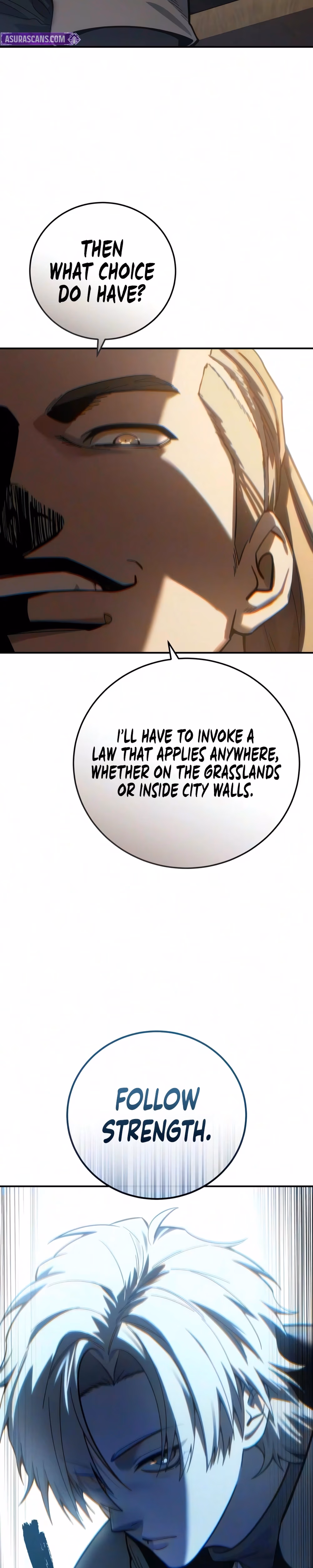 The Stellar Swordmaster - Chapter 132 - Part 9