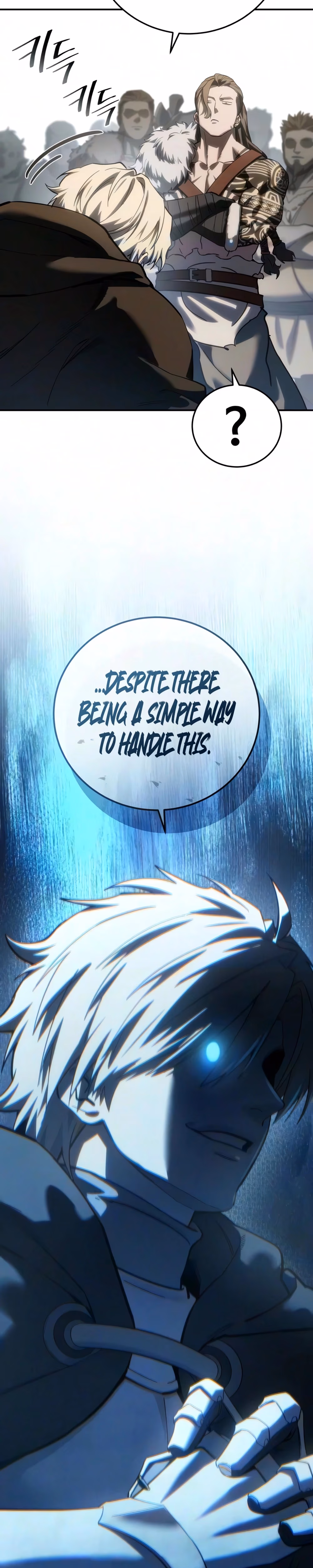 The Stellar Swordmaster - Chapter 132 - Part 11