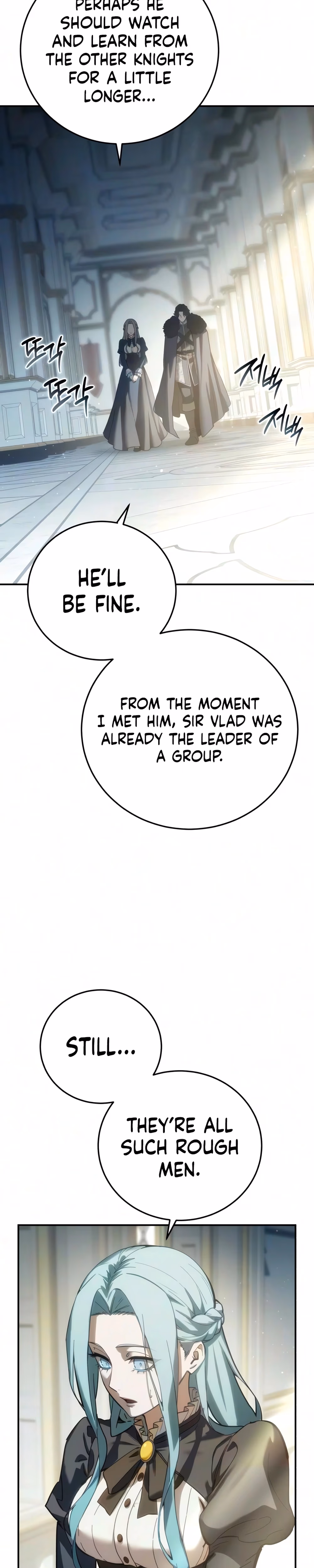 The Stellar Swordmaster - Chapter 132 - Part 13