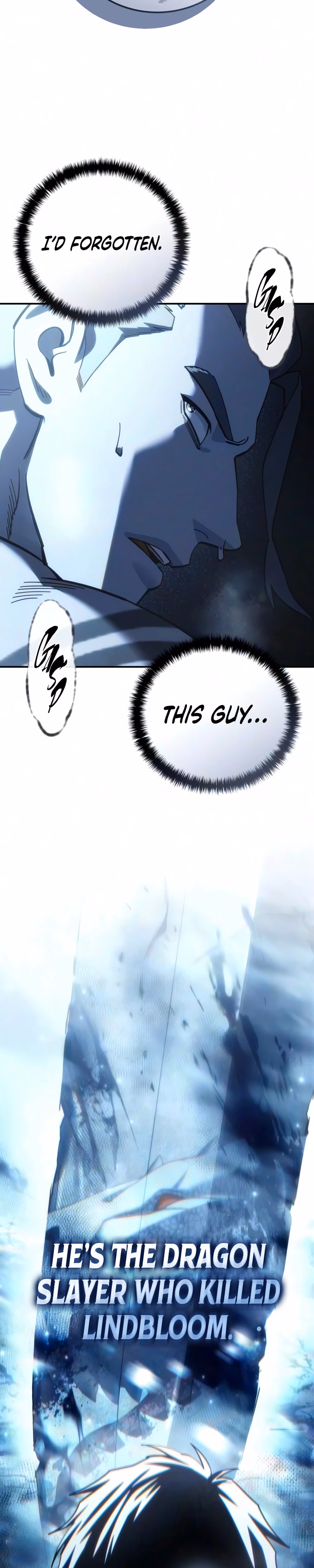 The Stellar Swordmaster - Chapter 132 - Part 34