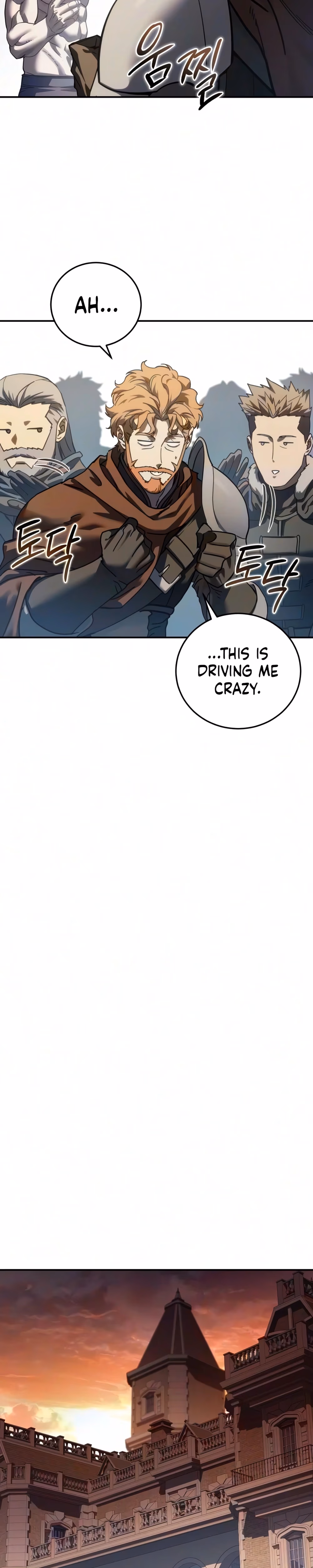 The Stellar Swordmaster - Chapter 132 - Part 41