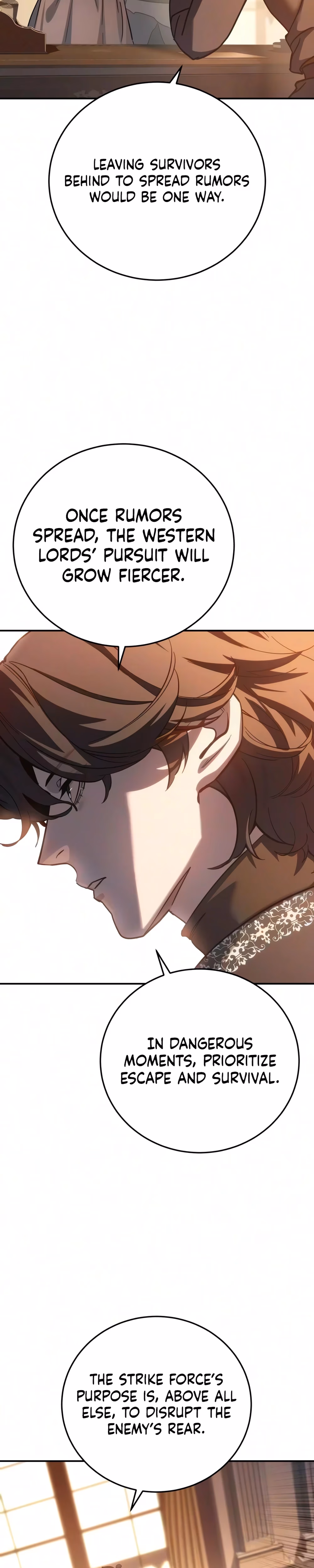 The Stellar Swordmaster - Chapter 132 - Part 47