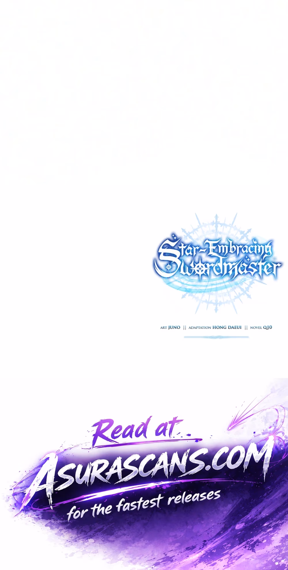 The Stellar Swordmaster - Chapter 132 - Part 50