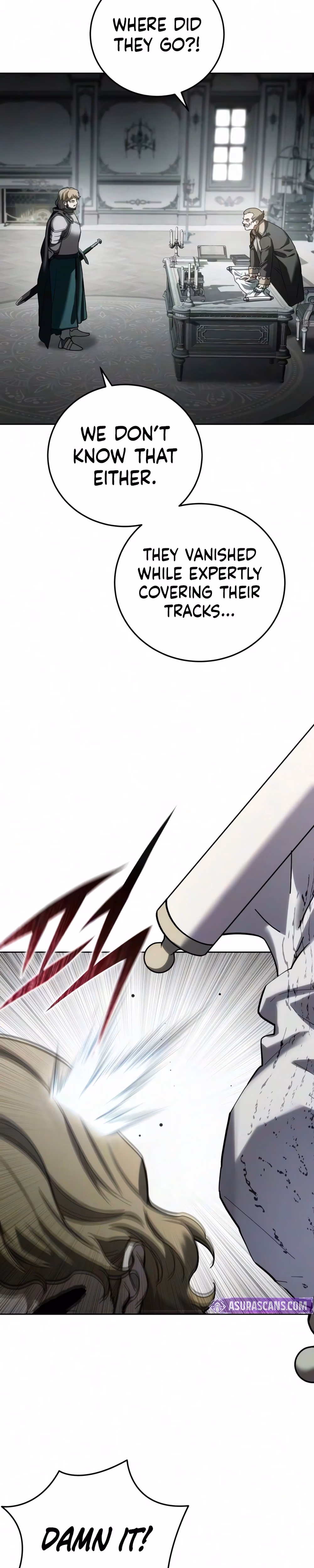 The Stellar Swordmaster - Chapter 133 - Part 8