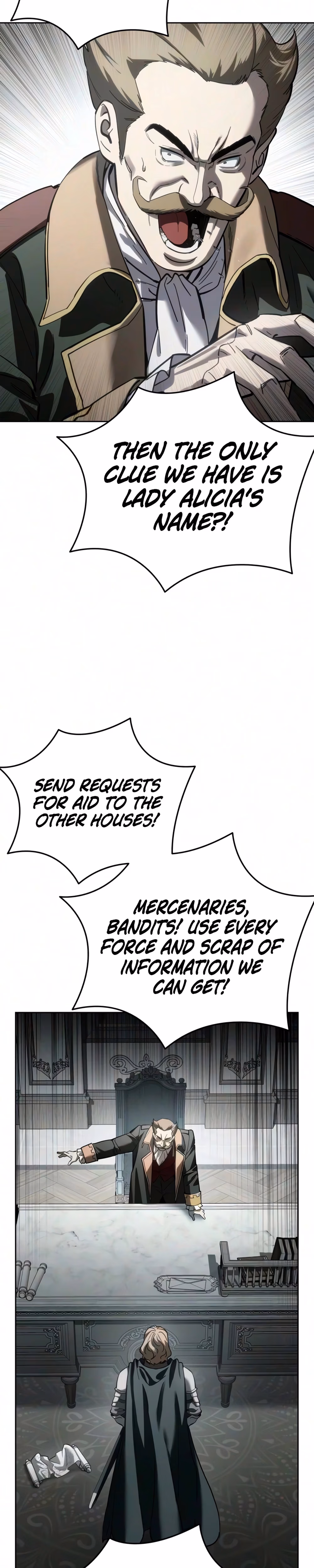 The Stellar Swordmaster - Chapter 133 - Part 9