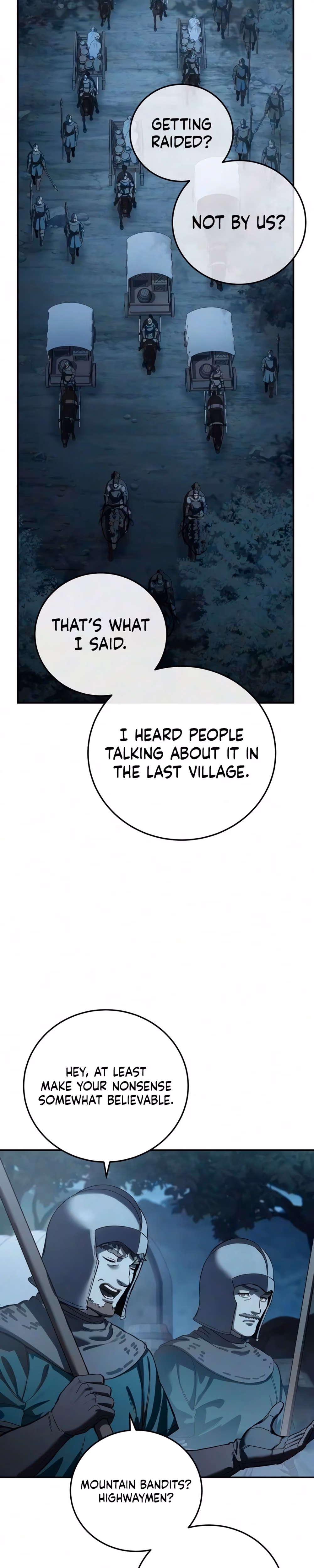 The Stellar Swordmaster - Chapter 133 - Part 14