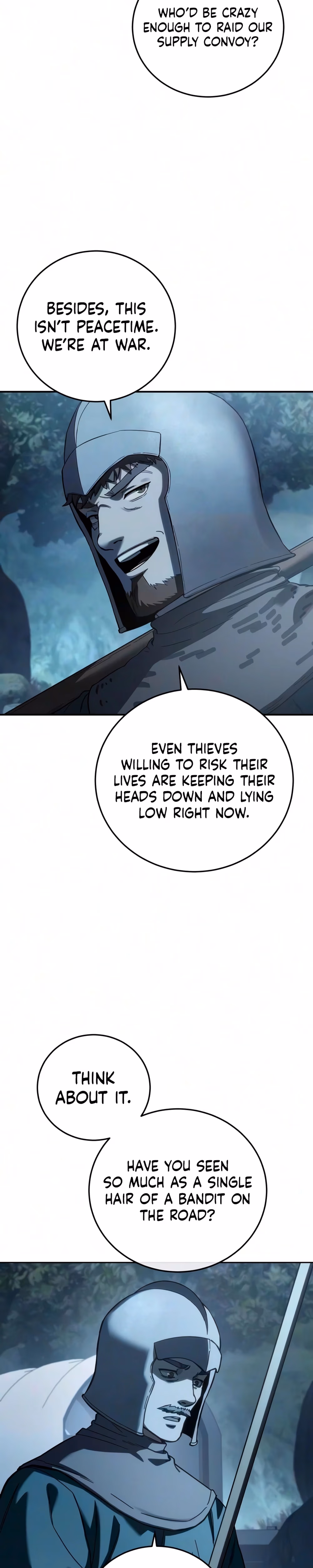 The Stellar Swordmaster - Chapter 133 - Part 15
